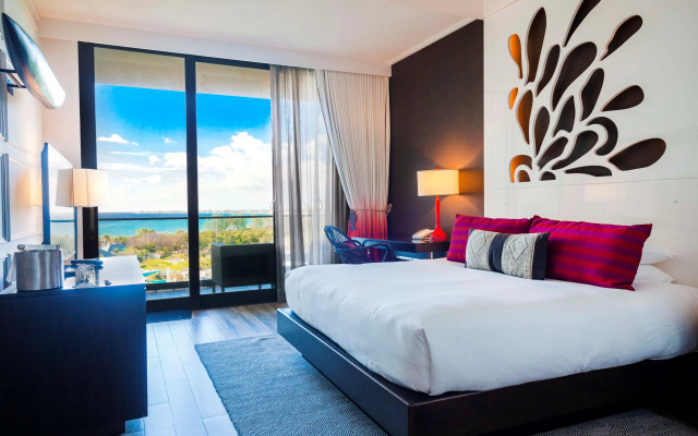 Kimpton Seafire Resort + Spa by IHG