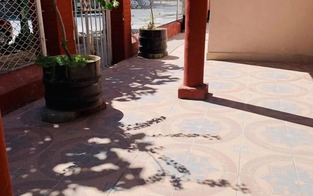 Lagunas House Gómez Palacio