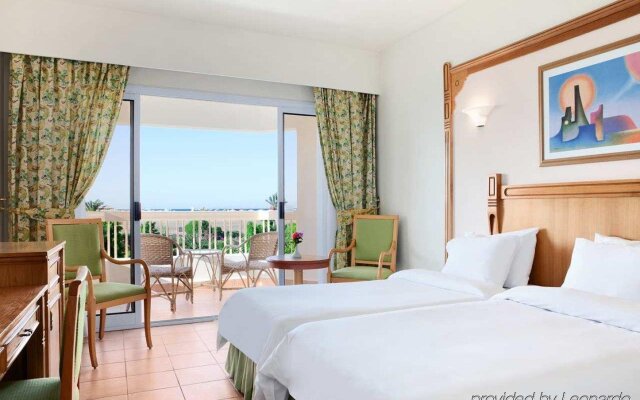 Hurghada Long Beach Resort
