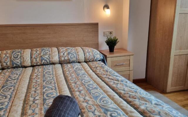 17C01 Apartamento Caravia