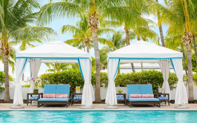 Southernmost Beach Resort and Guesthouses