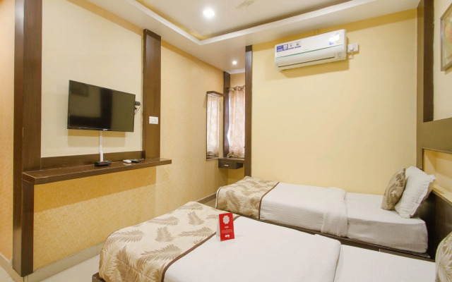 Hotel AVS Sweet Magic by OYO Rooms