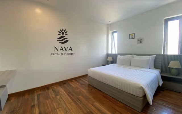 Nava Hotel & Resort – Guest Rooms – Dong Hoi