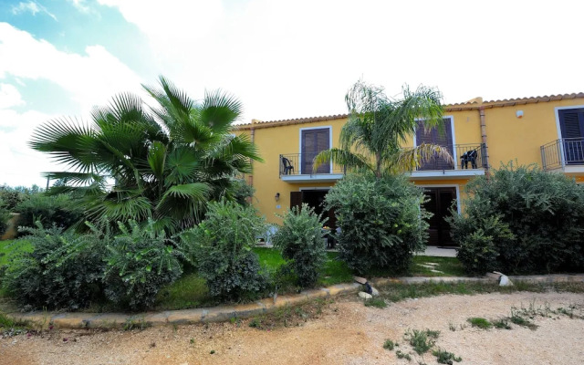 Surf House Tramonti su Mozia