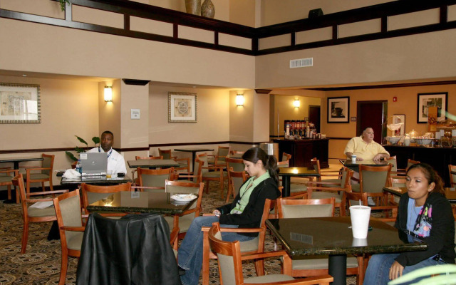 Hampton Inn & Suites Galveston