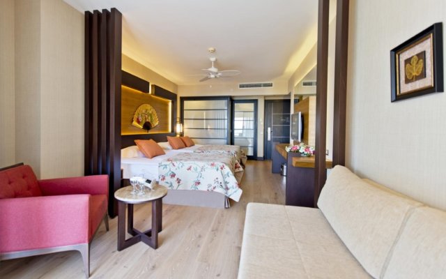 Limak Lara De Luxe Hotel - All Inclusive