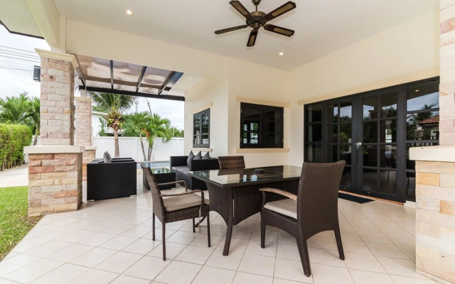 Orchid Paradise Homes OPV22