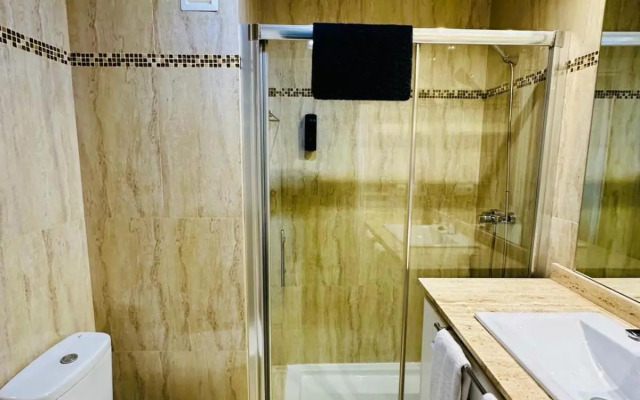 Apartamento Turistico Pizarro