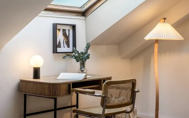 Cerro - 2 Bedroom in Justicia