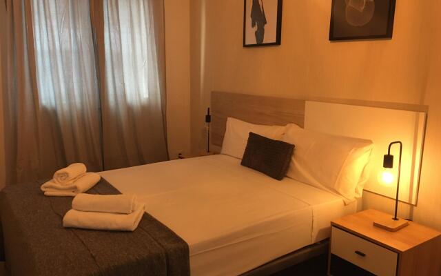 Collection Plaza de España