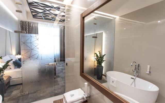 Artis Boutique Hotel