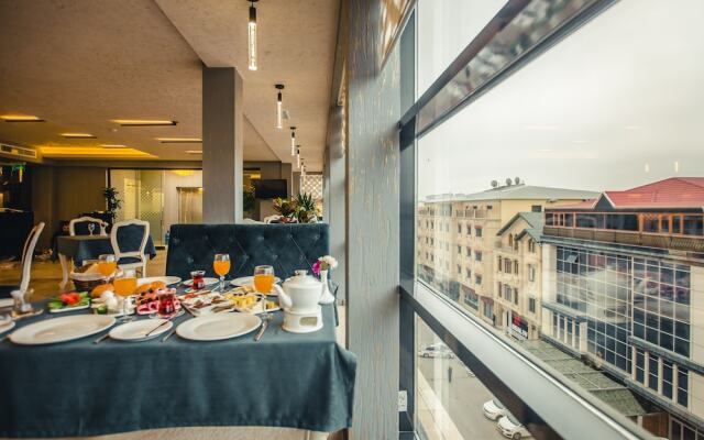 Nardin Hotel