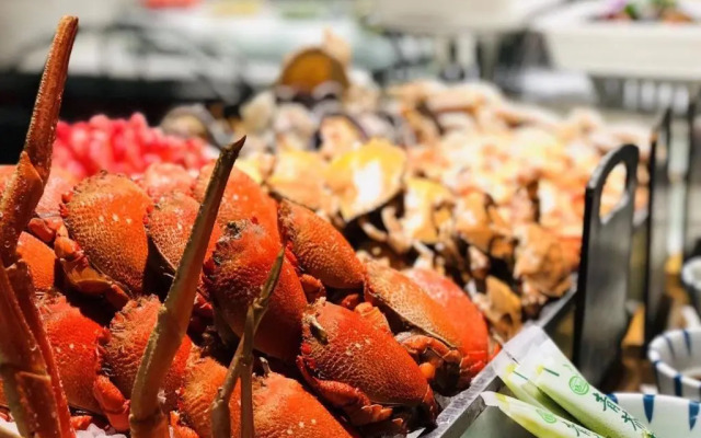 Holiday Inn Express Taizhou CMC by IHG