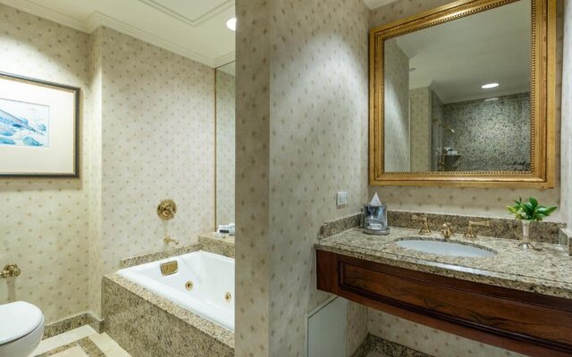 Hotel Monteleone, New Orleans