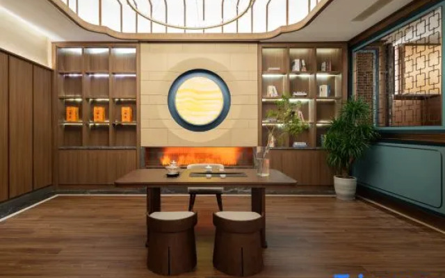 POLYVIEW Hotel