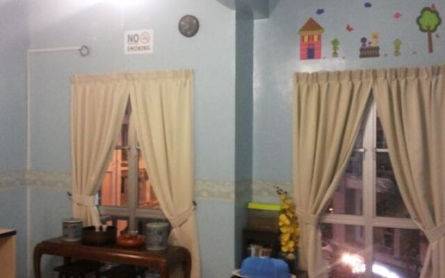 Mode Ok Guest House