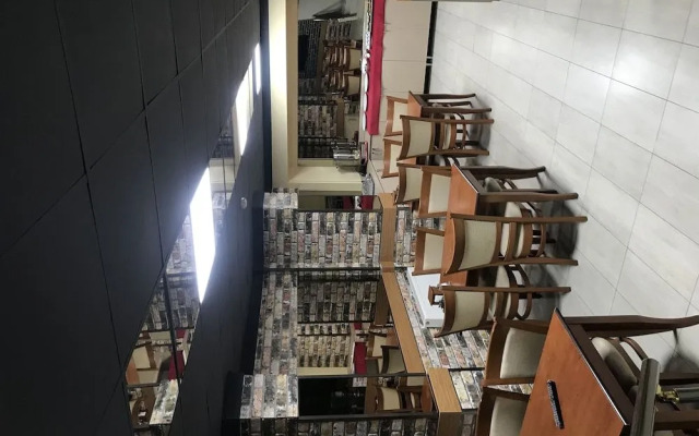 Akçam Otel
