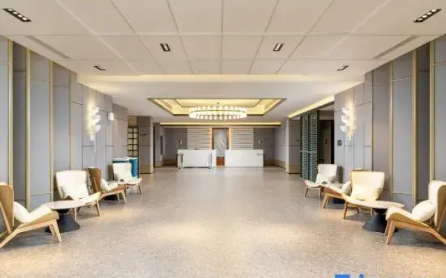Liyi Hotel (Shenyang Hunhe Wandu Park Datonghu Street Subway Station Branch)
