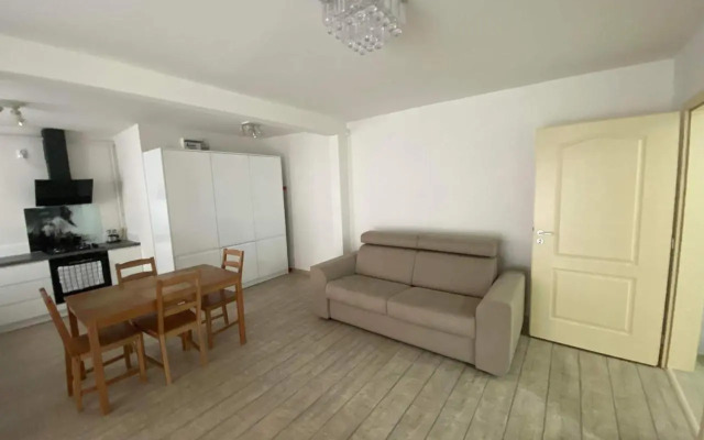 The Best Apartament Central