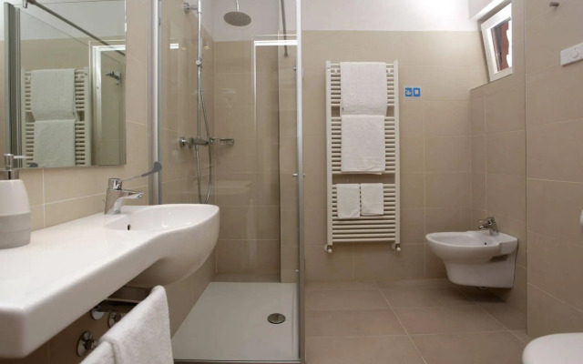 Hotel Ariston