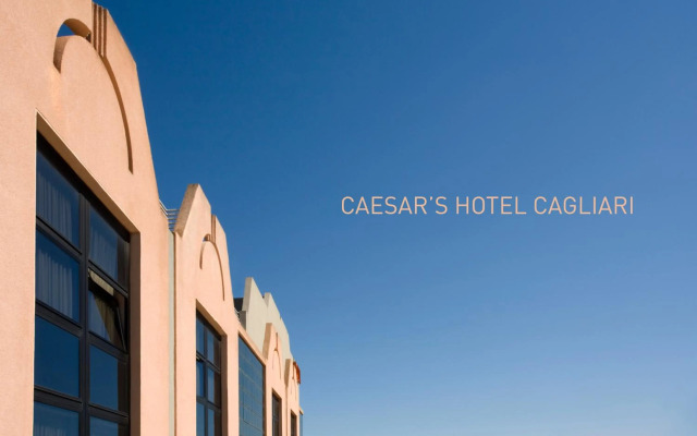 Caesar's Hotel