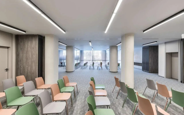 Mercure Sofia City Hotel