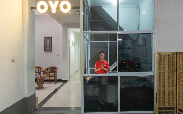 Oyo 916 Bintara Guest House