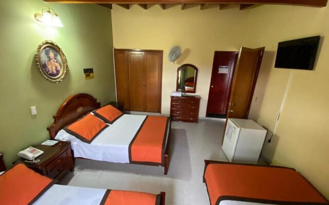 Hotel Tequendama