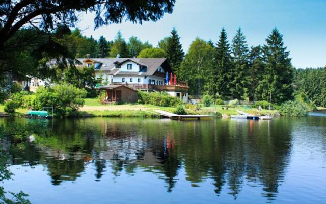 Restaurant Pension Seewolf