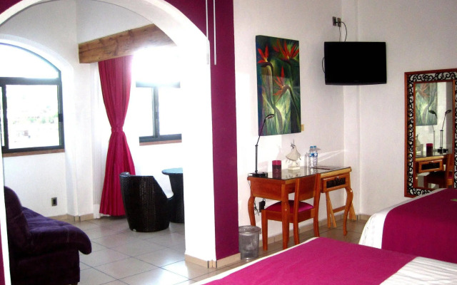 Boutique Pueblo Lindo