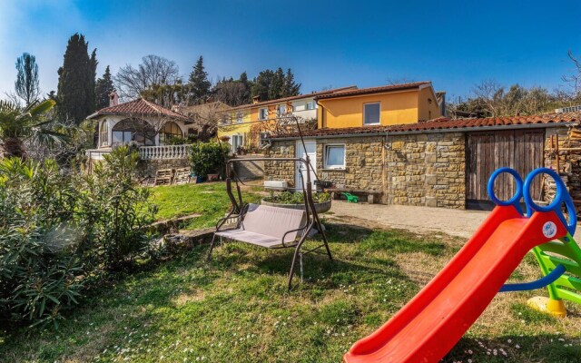 Amazing Apartment in Piran With Wifi and 1 Bedrooms