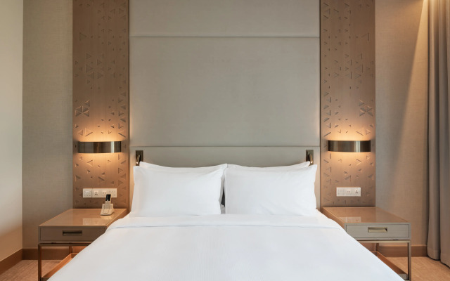 Palace Beach Resort Fujairah