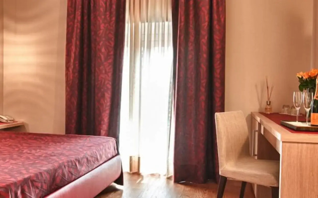 Boutique Hotel Roma