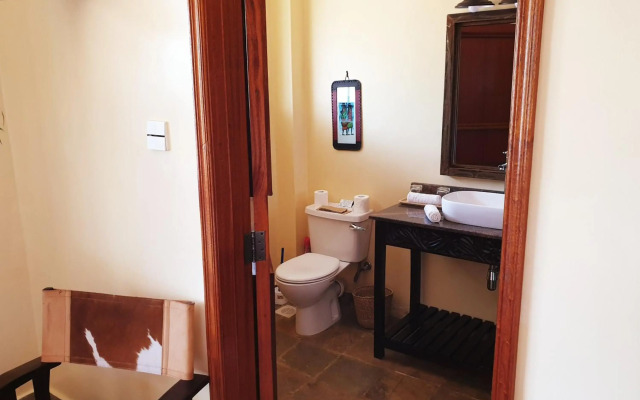 Acacia Tree Lodge