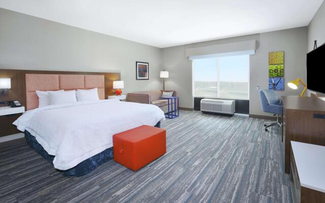 Hampton Inn & Suites Grandville Grand Rapids South