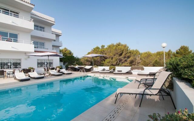 Secret Oasis Ibiza- Adults Only