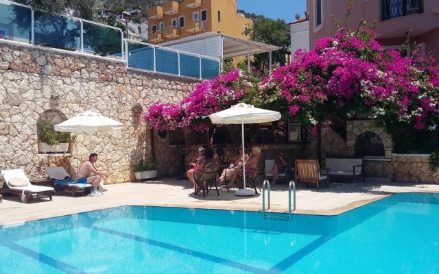 Sevgi Hotel Kalkan