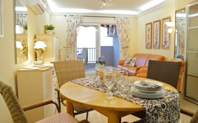 Apartamento Seychelles 1