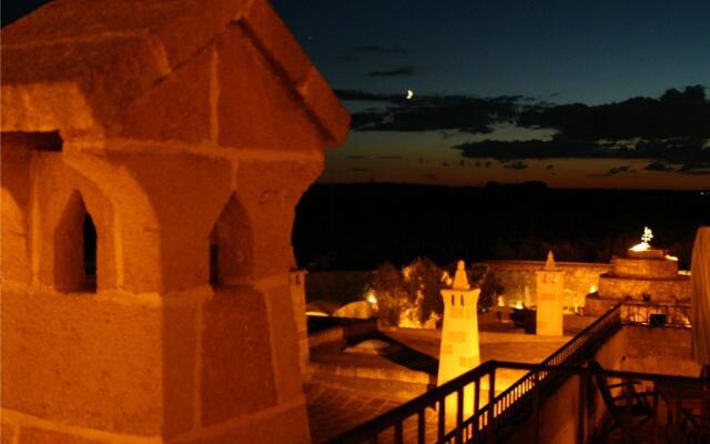 Masseria Bosco & Masseria Strazzati