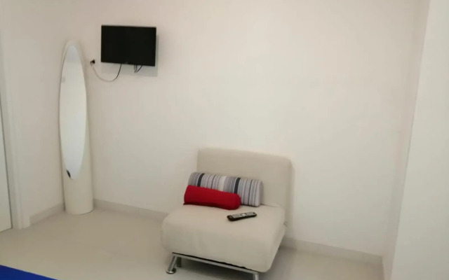 B&B Pozzo dei Desideri