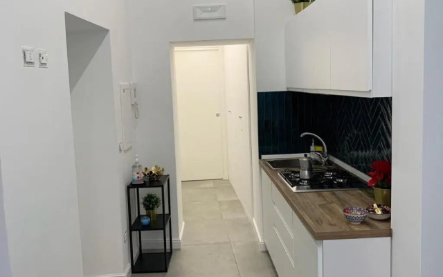 Sellaria4 Guest House
