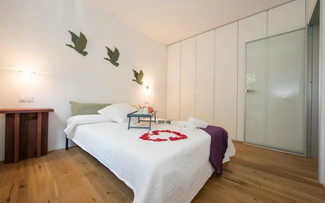 Charm Apartment in Ascona