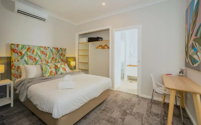Kirsten Accommodation Parkes