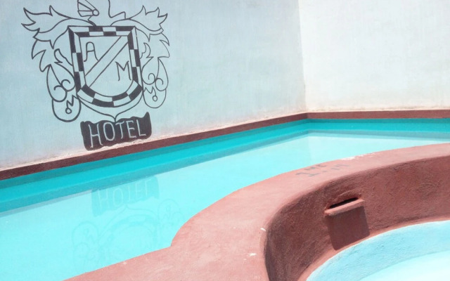 Hotel Morelos