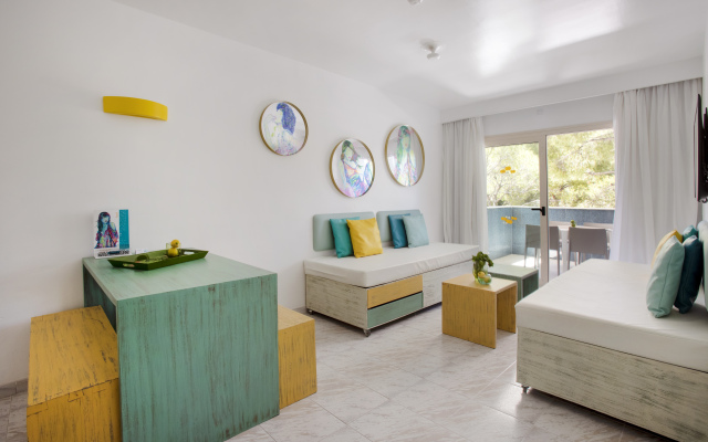 Sotavento Club Apartments - Adults Only