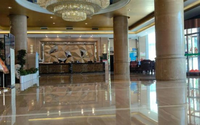 Hancheng International Hotel
