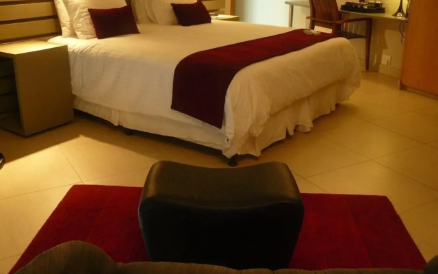 BluSwan Guesthouse