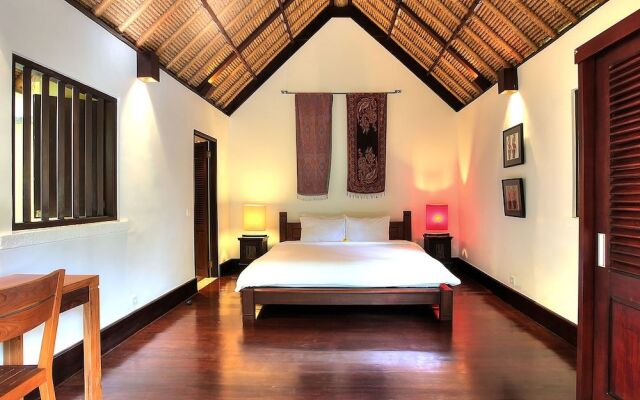 Villa Alamanda