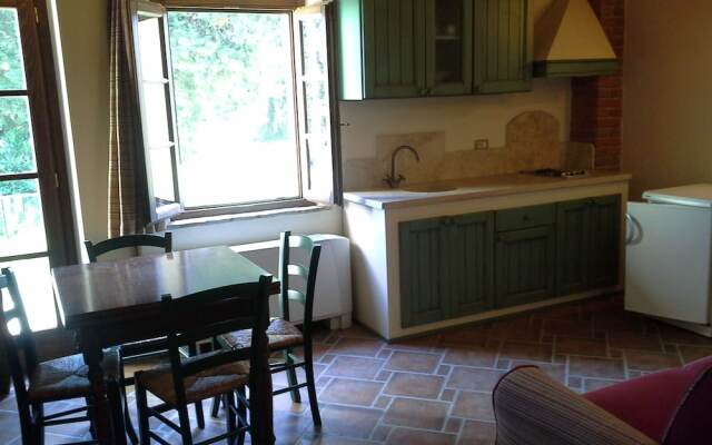 Residence La Contessa