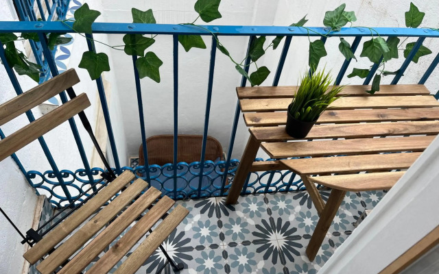 Apartamento “D”, junto a Plaza Mayor, Santa Catalina